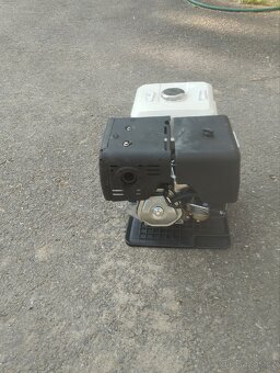 Motor 15 hp - 3