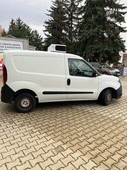 Fiat DOBLO - 3