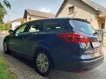 Ford Focus - 3