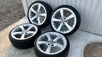 Alu kola bmw 5x120 r19 styling 179 - 3