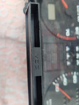 Budiky Audi 80 B3 1,8S - 3