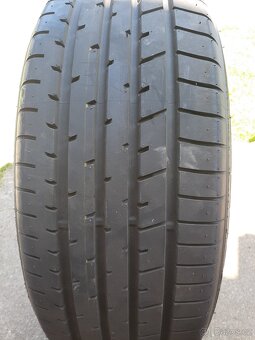 TOYO PROXES R46/ 225/55/R19/NOVÉ - 3