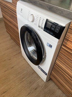 Automatická pračka Electrolux PerfectCare 600, 6 kg - 3