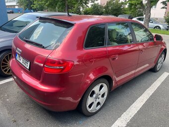 Audi A3 Sportback - 3