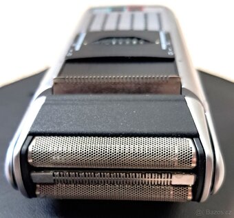 Holící strojek Braun Ultraspeed 6522 - 3