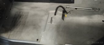 Prodám koberec z Octavia 1 RS - 3
