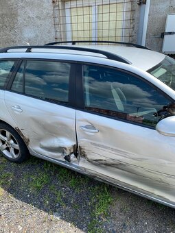 Vw golf 5 1.9 tdi - 3