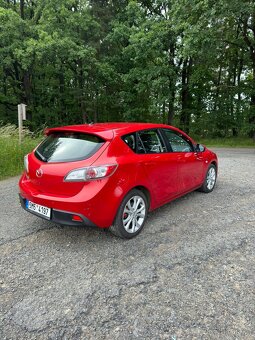 Mazda 3 2.0 AT - 3
