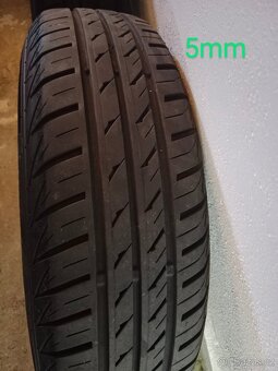 Kola 5x100 R14 - 3