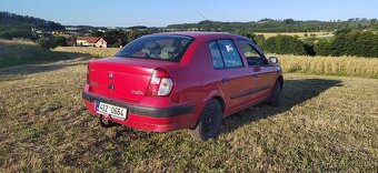 Renault Thalia 1,4 MPI - 3