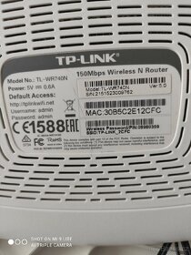 Router - 3