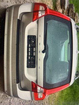 Prodám Volvo V70 170Kw Rv.2009 Benzin, LPG, Manual - 3