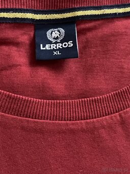 Triko Lerros XL - 3