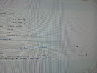 PC s i5 6400 16 gb ddr4 Windows 11 monitor 29`` ultra vide - 3