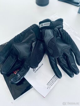 Alpinestars SMX-1 AIR V2 White - 3