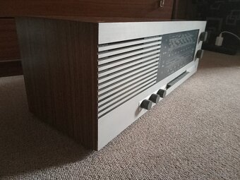 Rádio Blaupunkt - 3