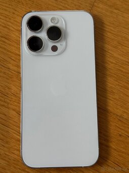 Apple IPhone 14 pro 256 GB - 3