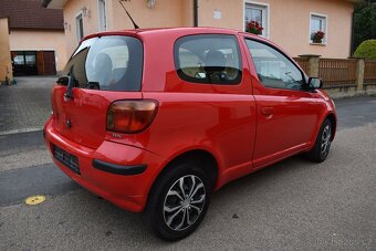 Toyota Yaris 1.0 VVTi r.v.2005 BEZ KOROZE - 3