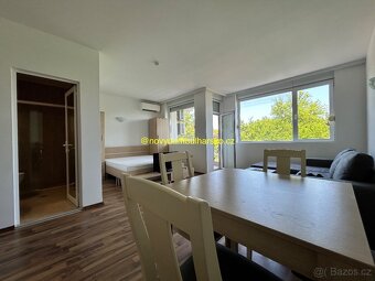 Luxusní studio v komplexu Incognito - Pomorie, Bulharsko - 3