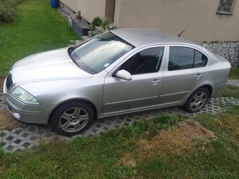 Škoda Octavia 2 1.6 75kw - 3