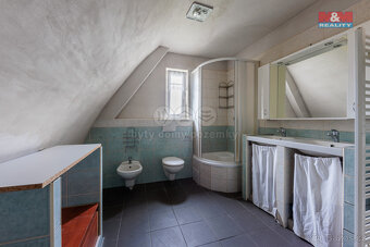 Prodej atypického bytu, 105 m², Karlovy Vary, ul. Fričova - 3