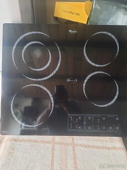 Varna deska whirlpool - 3