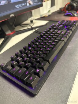 Razer huntsman elite - 3