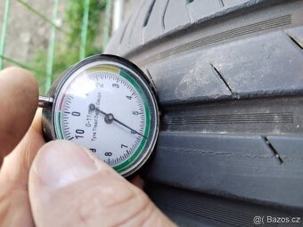 235/35/19 letní pneu GOODRIDE 235/35 1R9 - 3
