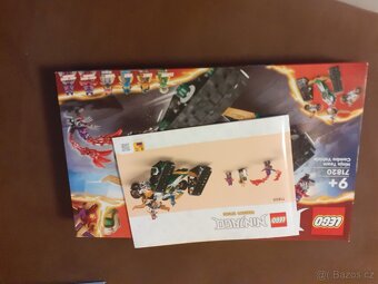 lego ninjago - 3