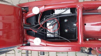 Jawa 350/634 - 3