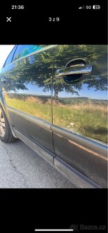 Vw passat b5.5 1.8t LPG - 3