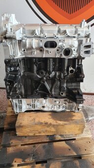 motor repasovaný Ford 2.0 Ecoblue Euro 6 FWD - 3