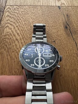 Tag Heuer Carrera Calibre 16 - 3