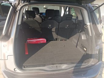 Citroën C4 Picasso, 7 místné - 3