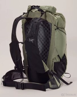 Arc’teryx Aerios 35L batoh - 3