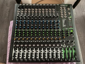 Mackie ProFX16v3 - 3