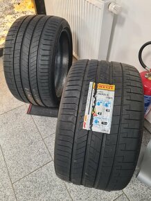 Letní sportovní pneu Pirelli PZero 325/30 ZR20 - 3