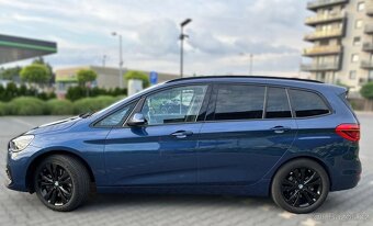 BMW Seria 2 220d Gran Tourer Sport Line - 3