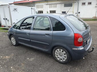 Citroen Xsara Picasso 1.6 HDi - 3