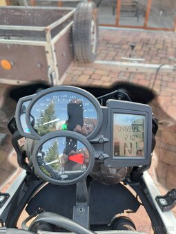BMW F650GS Twin - 3