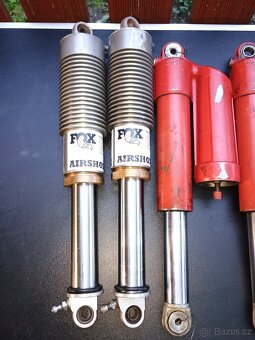 CZ motokros Jawa Soutěžní KTM a jin - 3