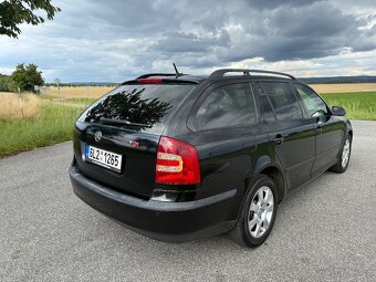 Škoda Octavia 2 2,0 tdi 103kw combi - 3