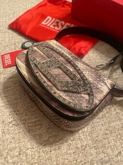 Diesel kabelka faktura - 3