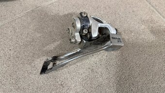 Sram X9 - 3