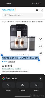 Melitta CAFFEO BARISTA - 3