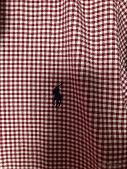 Košile zn Ralph lauren vel S - 3