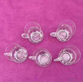 Skleněné hrnky - 3