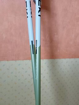 Zcela nové dámské hole na Nordic Walking LEKI - 3