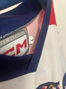 CCM dres hokejový , vel. L - 3