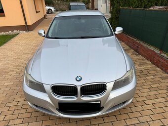BMW E90 320D 135Kw - 3